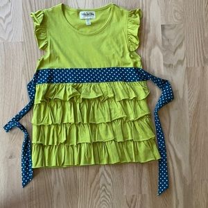 Matilda Jane top